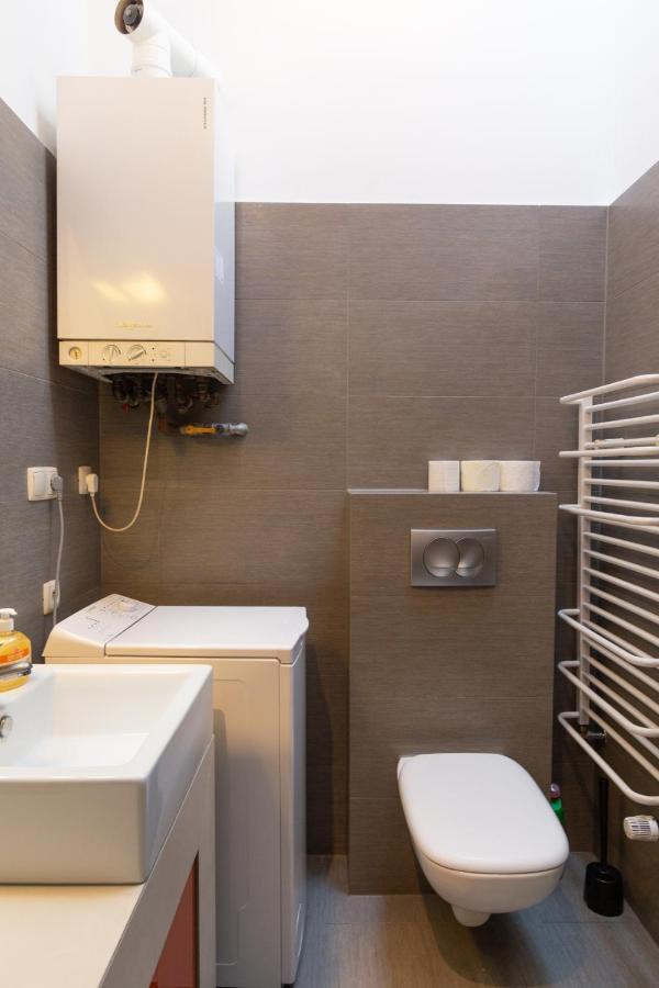 Appartement Friendly Family Loft In The Center à Cracovie Extérieur photo
