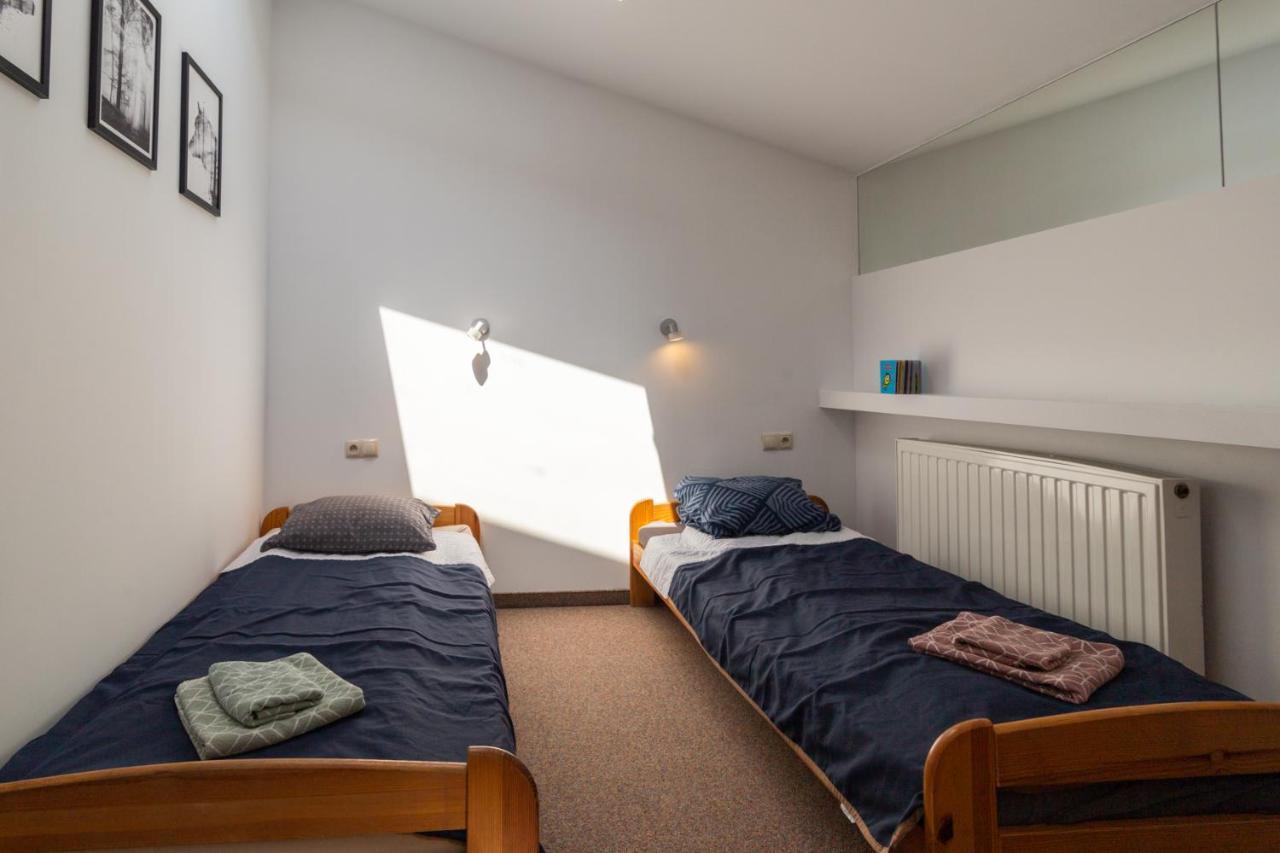Appartement Friendly Family Loft In The Center à Cracovie Extérieur photo