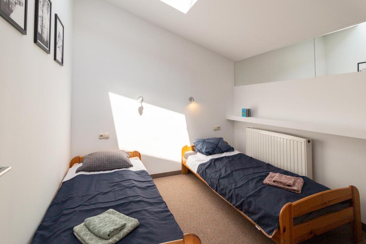 Appartement Friendly Family Loft In The Center à Cracovie Extérieur photo