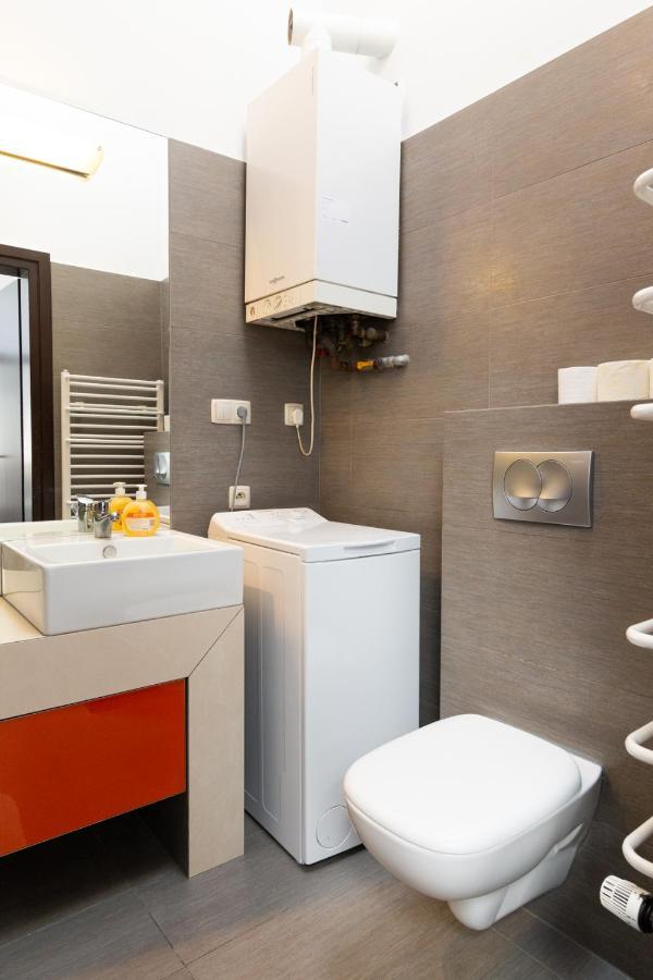 Appartement Friendly Family Loft In The Center à Cracovie Extérieur photo