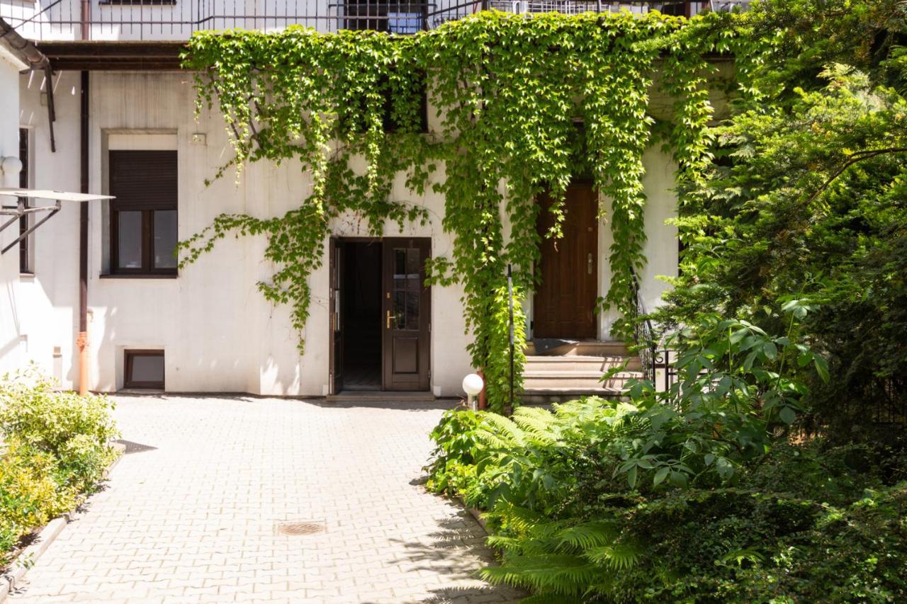 Appartement Friendly Family Loft In The Center à Cracovie Extérieur photo